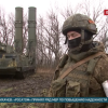 Nga sử dụng hệ thống S-300V đánh chặn tên lửa đạn đạo Ukraine