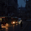 Gần 1/4 dân số Ukraine mất điện