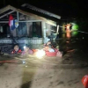 Hàng chục nghìn người Philippines sơ tán vì lũ lụt