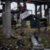 Ukraine: Hơn 700 cơ sở hạ tầng trọng yếu bị hỏa lực Nga đánh trúng