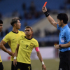 Trọng tài cho tuyển Việt Nam hưởng phạt đền, đuổi cầu thủ Malaysia đúng luật