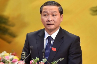 Thủ tướng khiển trách Chủ tịch Thanh Hóa Đỗ Minh Tuấn