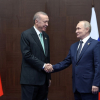 Gazprom: Nga - Thổ Nhĩ Kỳ bắt đầu thiết lập trung tâm khí đốt tự nhiên