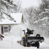 Mỹ hứng chịu bão tuyết: Nguy cơ trầm trọng thêm khủng hoảng năng lượng