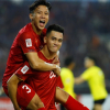 Nhận định bóng đá Singapore vs Việt Nam: Giành quyền vào bán kết