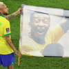 Pele qua đời: Thế giới tiếc thương, Neymar, Ronaldo viết tâm thư xúc động