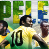 Những khoảnh khắc kinh điển trong sự nghiệp Vua bóng đá Pele