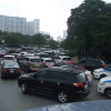 Đăng kiểm phải tăng ca, thêm giờ kể cả ngày nghỉ Tết để “khám xe” cho người dân