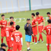 Năm 2022 của tuyển Việt Nam và dấu ấn thầy Park