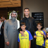 Ronaldo hớn hở đến Ả Rập Xê Út, chuẩn bị ra mắt Al Nassr