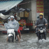 Dự báo thời tiết ngày 4/1: Bắc Bộ hửng nắng, Quảng Bình đến Khánh Hoà mưa to