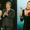 Làn Sóng Xanh 2022: Mỹ Tâm đoạt giải đặc biệt, Hoàng Thuỳ Linh ẵm trọn 5 cúp
