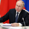 Tổng thống Nga Putin phát lệnh ngừng bắn, Ukraine từ chối