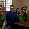 Hacker Nhâm Hoàng Khang lãnh 10 năm tù