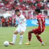 Không áp dụng luật bàn thắng sân khách ở hiệp phụ trận Việt Nam vs Indonesia