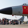 Trung Quốc tăng cường bán vũ khí cho châu Phi