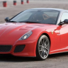 6 mẫu Ferrari nhanh như gió