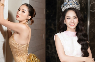Hoa hậu Việt và những lần bị chỉ trích 'có hành vi lệch chuẩn'