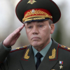 Nga bổ nhiệm tổng chỉ huy cấp cao mới, chiến sự Ukraine có thể mở rộng