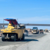 Ba dự án thành phần cao tốc Bắc- Nam đưa vào khai thác trước ngày 30-4
