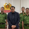 Vì sao Cục trưởng Cục Đăng kiểm Việt Nam bị bắt?