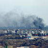 Nga: Phản công ở Soledar bất thành, Ukraine mất 200 lính
