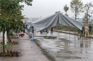 Nghi phạm giết chủ tiệm vàng ở Kim Thành là học sinh lớp 12