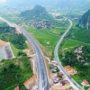 Gần 22.700 tỷ đồng xây dựng 93km cao tốc nối cửa khẩu Tân Thanh và tỉnh Cao Bằng