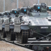 NATO xác nhận Ukraine mất Soledar, hứa cung cấp thêm vũ khí hạng nặng