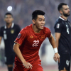 Đua vua phá lưới AFF Cup 2022: Tiến Linh cạnh tranh Teerasil Dangda