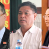 Miễn nhiệm 3 Phó Chủ tịch UBND tỉnh Gia Lai