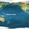 Cách Liên Xô đo rãnh đại dương sâu nhất Trái Đất