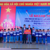 PVTrans tài trợ xây dựng trường học tại Hà Tĩnh