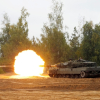 Ukraine nhận gói viện trợ quân sự mới, nhưng không có xe tăng