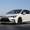 Mẫu xe Toyota nào được mong đợi nhất năm 2023?