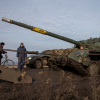 EU thông qua gói viện trợ vũ khí mới 500 triệu euro cho Ukraine