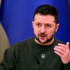 Tổng thống Ukraine sa thải một loạt quan chức cấp cao