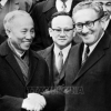 Đề xuất trao Nobel Hòa bình cho ông Lê Đức Thọ chỉ 2 ngày sau Hiệp định Paris