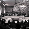 Đàm phán Paris: Chuyện ít biết về các cuộc gặp riêng Lê Đức Thọ - H.Kissinger