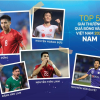 Quang Hải không lọt top 5 Quả Bóng Vàng Việt Nam 2022