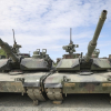 Triều Tiên chỉ trích Mỹ cung cấp xe tăng cho Ukraine
