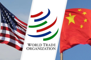 Mỹ - Trung 'khẩu chiến' tại cuộc họp của WTO