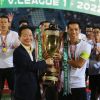 V-League thua giải Thái Lan trên bảng xếp hạng thế giới