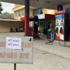 Làm rõ thông tin một số cây xăng tại Hà Nội đóng cửa