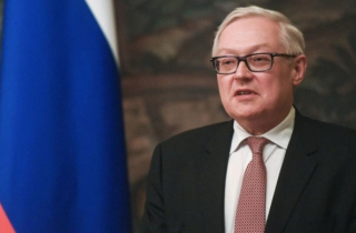 Nga nói đàm phán với Ukraine là 'vô nghĩa'