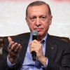 Tổng thống Thổ Nhĩ Kỳ được đề cử giải Nobel Hòa Bình
