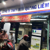 4 cửa hàng xăng dầu tại TP Hồ Chí Minh tạm ngưng hoạt động, chờ giải thể