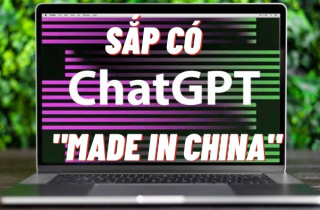 Nhanh như một cơn gió: Trung Quốc tuyên bố sắp ra mắt 'ChatGPT made in China', tích hợp thẳng vào dịch vụ tìm kiếm có hàng trăm triệu người dùng/ngày