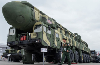 Mỹ cáo buộc Nga vi phạm hiệp ước kiểm soát vũ khí hạt nhân New START