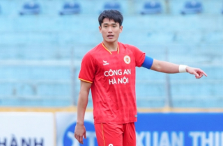 Nhận định bóng đá Công an Hà Nội vs Bình Định: Dàn sao ra mắt